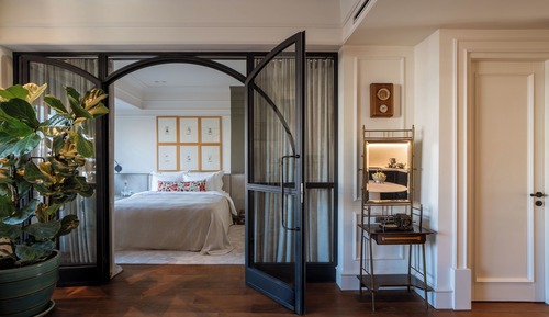 Suite (Heritage)