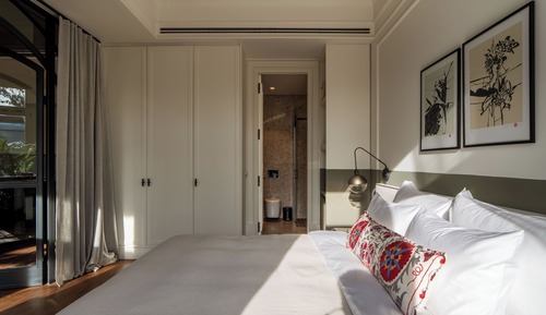Suite (Urban)
