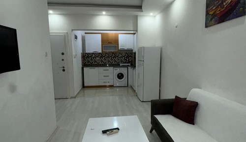 Economy Studio, Balcony, City View