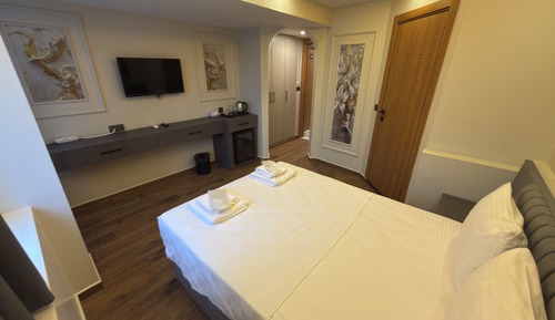 Standard Double Room, 1 Double Bed