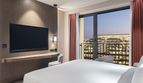 Suite, 1 Bedroom