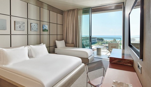 Standard Sea Triple