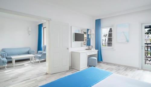 Suite Room