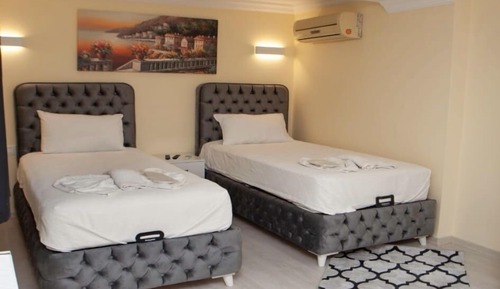 Family Apartment
