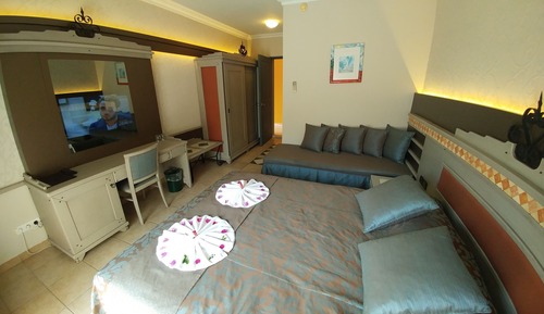 Standard Double Room, 1 Double Bed
