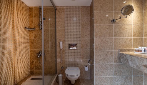 Family Duplex, Partial Sea View