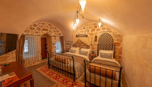Deluxe Triple Room, 1 Bedroom