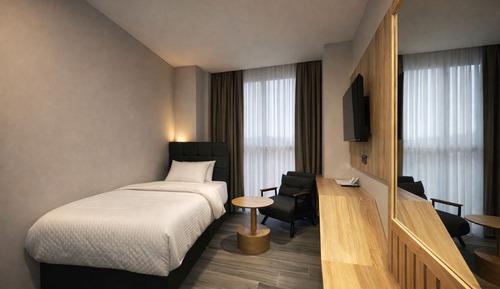 Junior Room