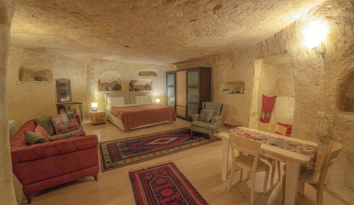 Comfort Studio Suite, Non Smoking
