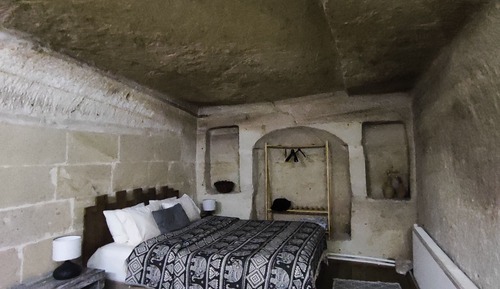 Comfort Double Room, 1 King Bed