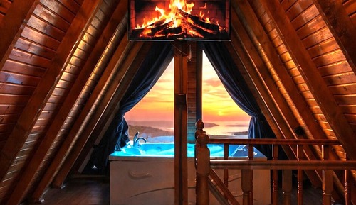 Comfort Bungalow