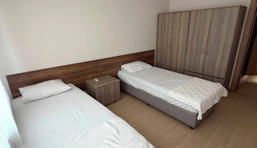 Economy Apartment