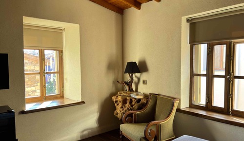 Comfort Room