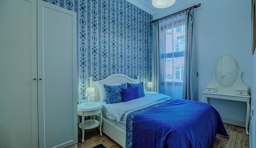 Family Apartment