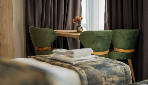 Deluxe Suite, 2 Bedrooms, Sea View