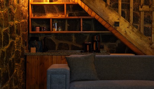 Family Bungalow, River View