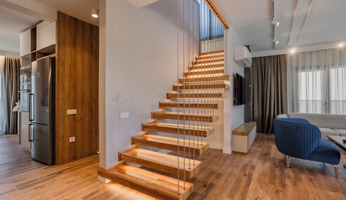 Luxury Duplex