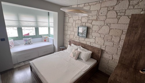 Triple Room, Private Bathroom, Courtyard View