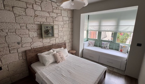 Triple Room, Private Bathroom, City View
