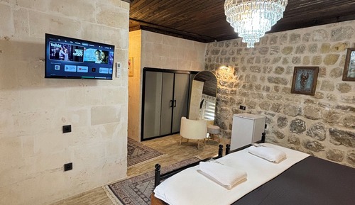 Superior Room, Valley View