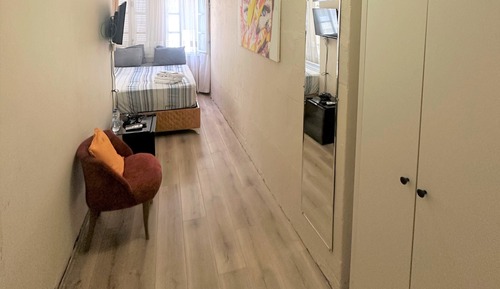 Standard Room, 1 Bedroom
