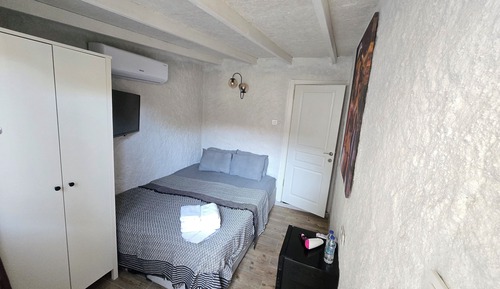 Cabin