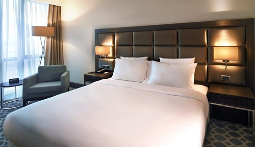 Superior Double Room, 1 Double Bed