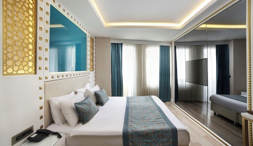 Superior Double or Twin Room
