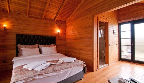 Standard Bungalow