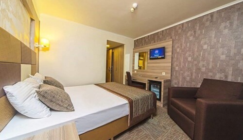 Standard Double Room, 1 Double Bed