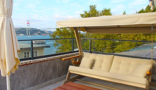 Panoramic Loft
