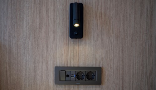 Standard Room, Mountain View