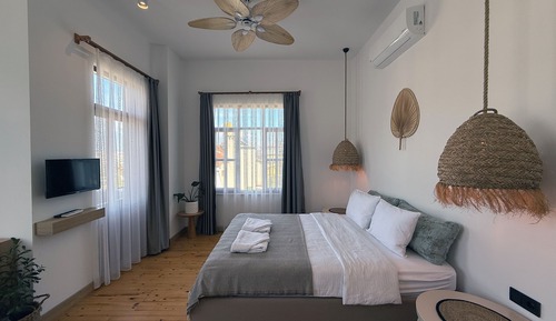 Comfort Room