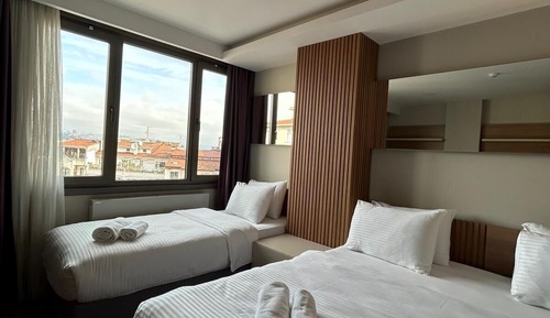 Family Triple Room