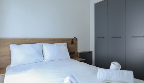 Economy Apartment, 1 Bedroom