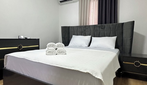 Standard Double Room, Non Smoking