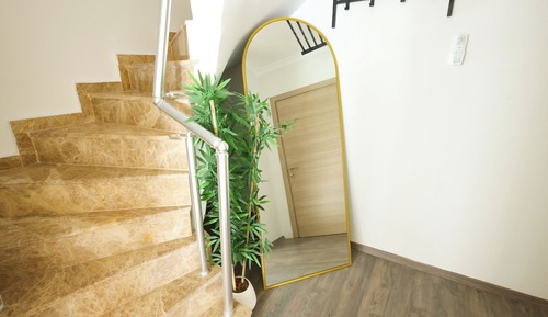 Design Apartment, 2 Bedrooms, City View