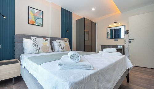 Family Twin Room