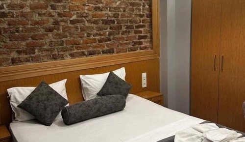 Family Apartment