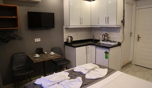 Economy Condo