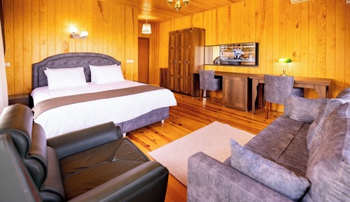 Suite Room