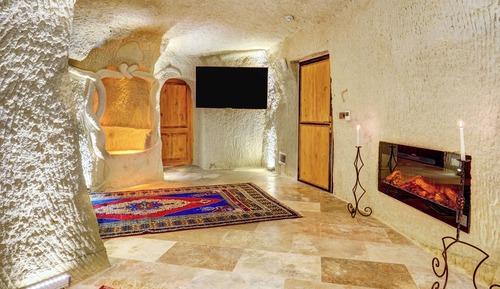 Premium Double Room