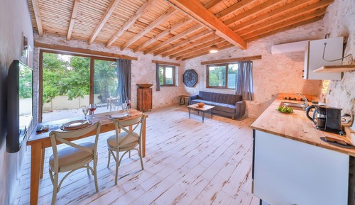 Exclusive House