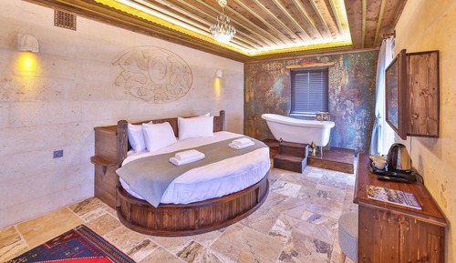 Premium Suite
