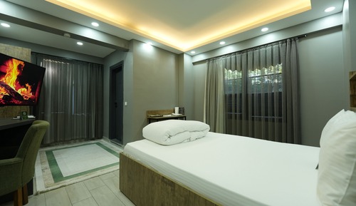 Basic Room
