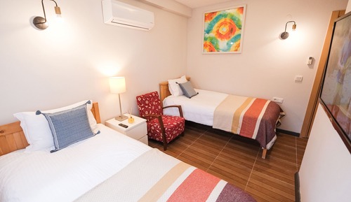 Classic Room