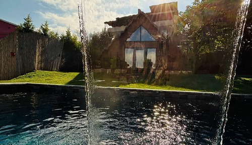 Superior Bungalow, 3 Bedrooms, Non Smoking, Pool View