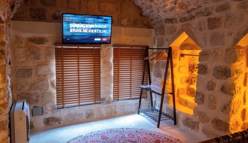 Family Triple Room