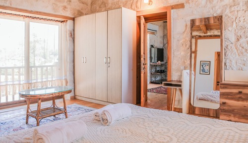 Exclusive Chalet