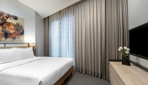 Family Suite, 2 Bedrooms